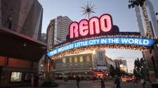 Interbike Reno